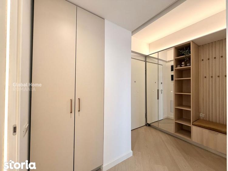 Studio | Design Premium | Mobilat & Utilat | Cortina North - Pipera - 14