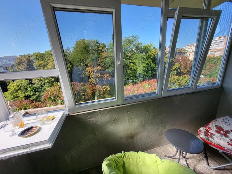 Apartament cu 3 camere de vanzare in zona Mazepa 1, Gala?i - 4