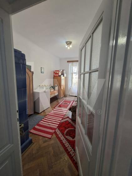 Apartament Deosebit cu 4 Camere - 130 mp Utili - Zona Orasul de Jos, Sibiu - 7