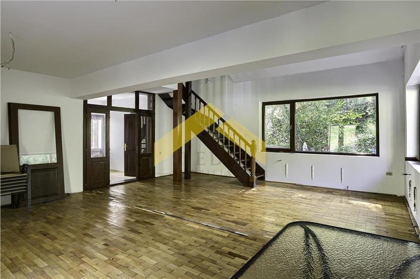 Casa cu padure de vanzare in Savarsini - 31