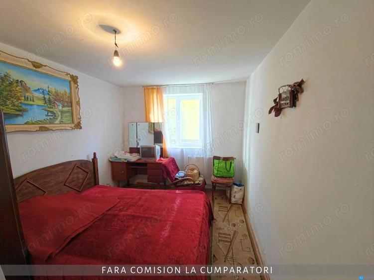 Casa in baile olanesti - toate utilitatile - 1