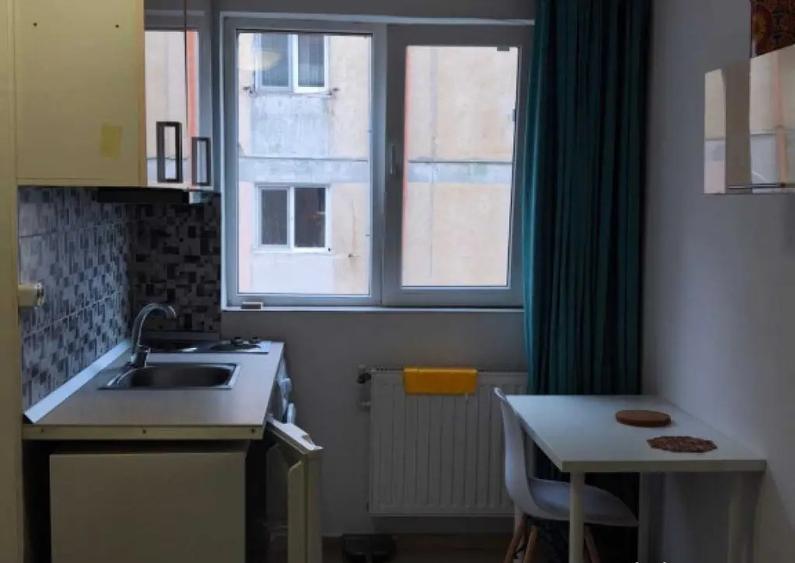 Dimitrie leonida drumul cretestilor confort 2 etaj 2 - 1