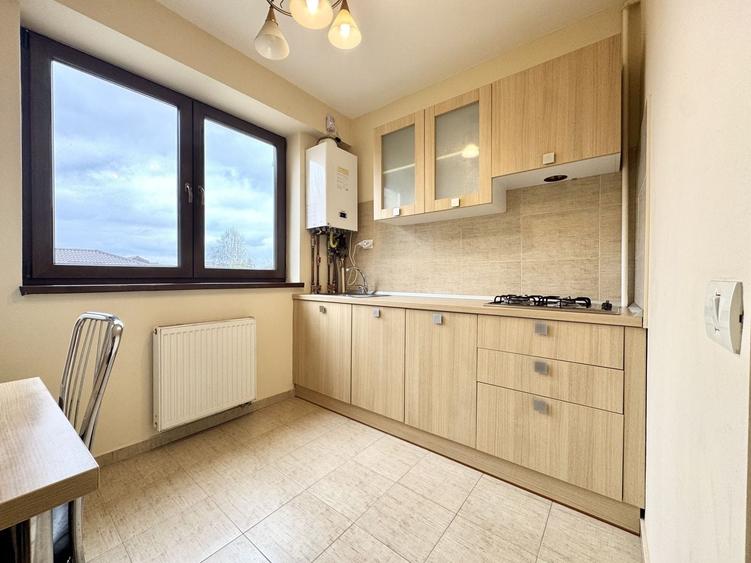 Apartament confortabil cu 1 cameră și balcon – Zona Bucovinei - 7