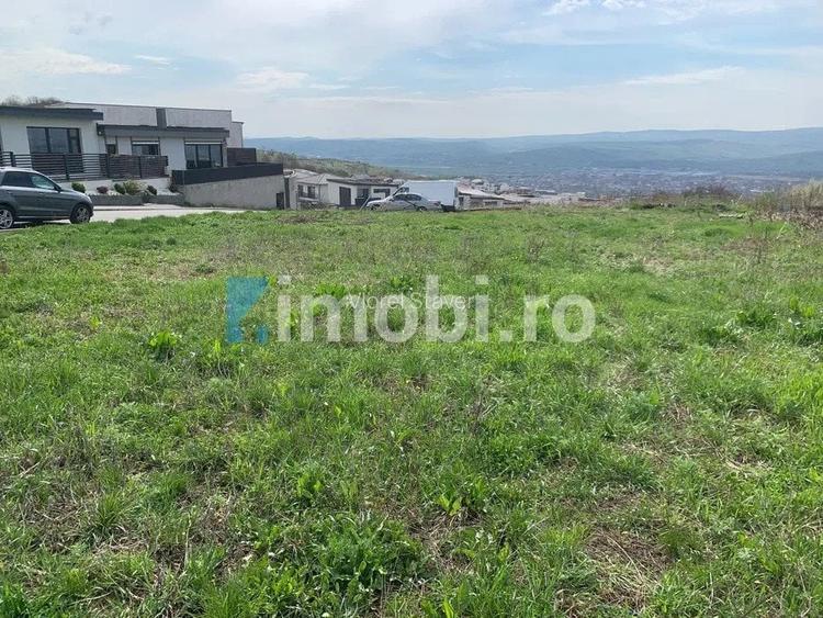 Teren Intravilan zona strazii Voronet, Cluj-Napoca