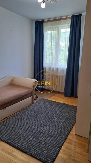 3 camere Titan/ Gloria/ renovat/ parcare/ parc IOR - 5