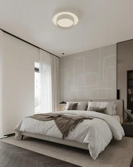 Cotroceni 3 Camere Finalizat - Bloc Boutique Exclusivist - 9