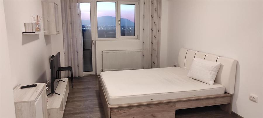 Apartament 2 camere zona Coresi + Parcare subterana - 3