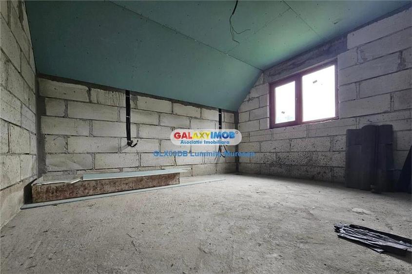 Vanzare casa P + M Vulcana Bai - 11