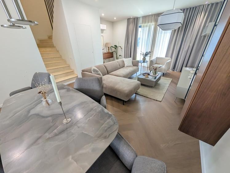 Casa 4 camere | TVA inclus | 0 comision | Bd Pipera | Scoala Americana - 5