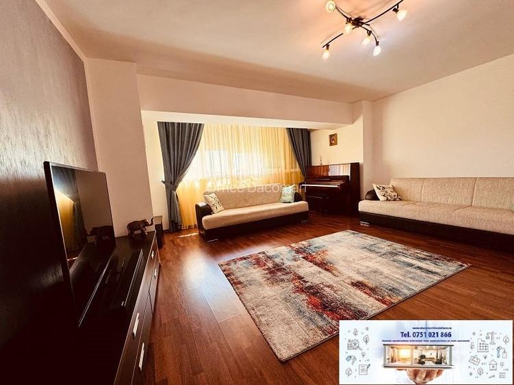 DE VÂNZARE apartament 3 camere 91 mp, Zona Ultimul Leu, Complex Vega!