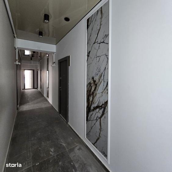 Apartament cu 2 camere decomandat în Palazu Mare