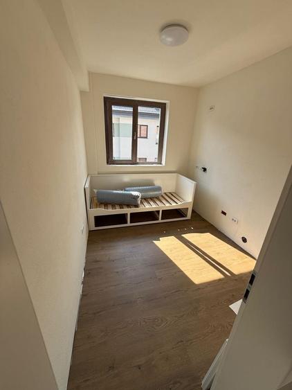 Apartament cu 3 camere în Borhanci
