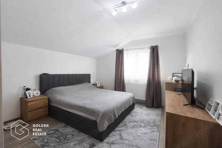 Casa moderna, P+M, Giroc, mobilata ?i utilata - 8