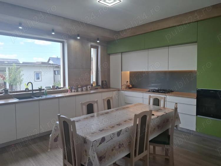 Casa de vanzare Giroc - 8