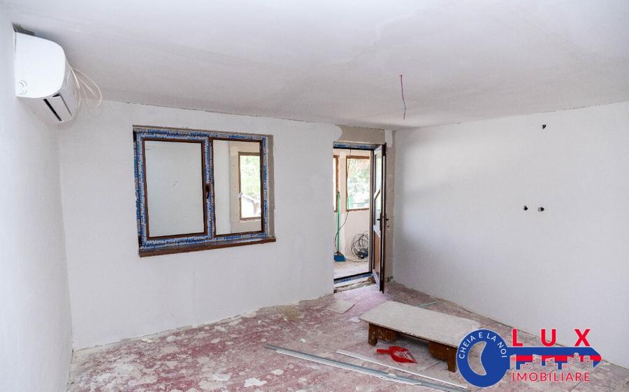 ID 6696 Casa de vanzare Zona ULTRACENTRALA - 3