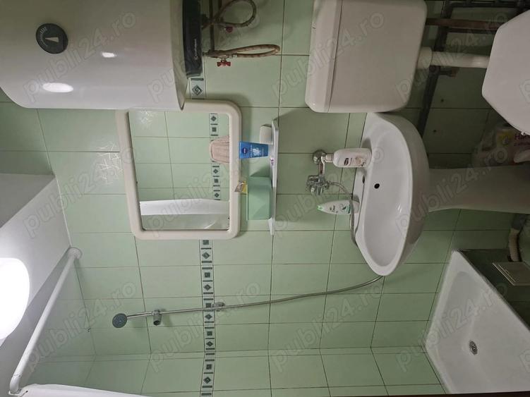 Inchiriez garsoniera langa Heaven - 4