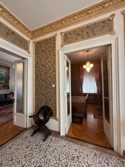 VILA -GRADINA ICOANEI-teren 619mp - 7