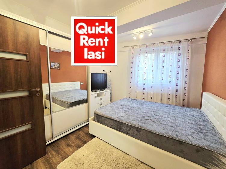 Ultracentral Bloc Nou Apartament 2Camere Spatios Parcare Terasa Contract ANAF - 3