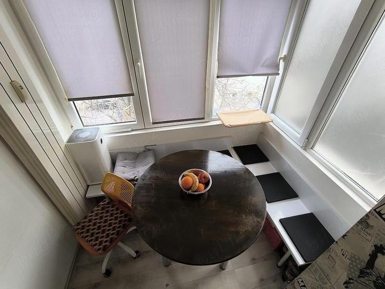 Apartament 2 camere Titan - Salajan - 10