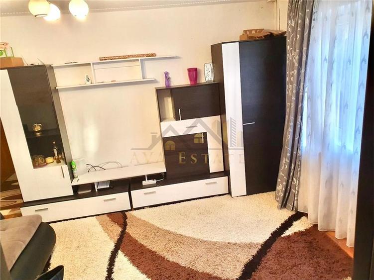 Apartament  2 camere, Et.1,  40 mp - Zona Blascovici - 1