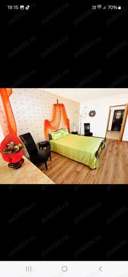 inchiriez garsoniera in regim hotelier Gala?i - 9