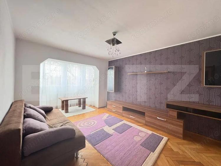 Apartament 3 camere, 57 mp, zona Sagului - 1