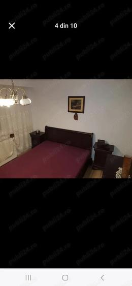 Inchiriez apartament 3camere lipovei - 10