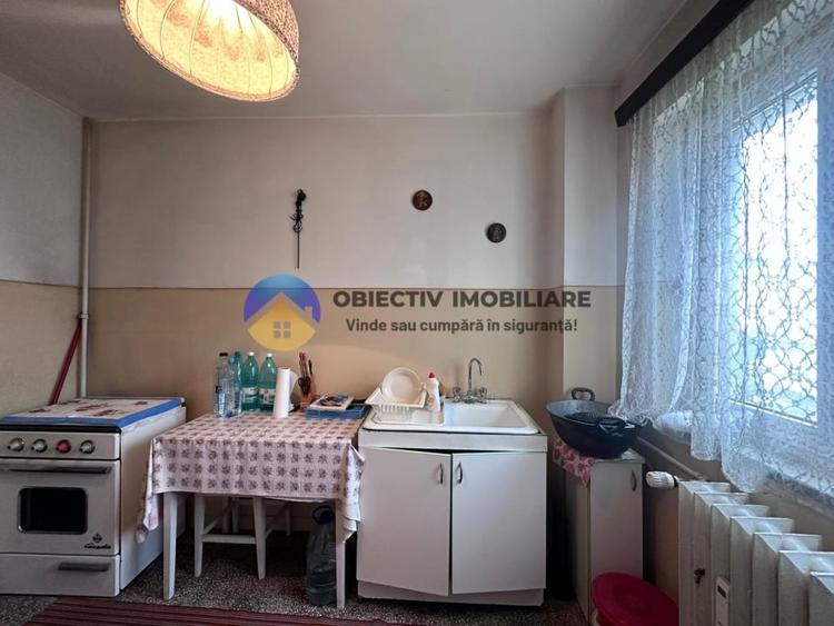 Apartament  2 camere ETAJ 2- zona Maratei - 6