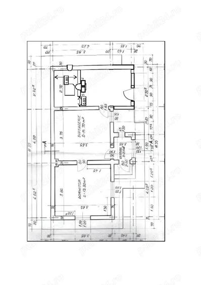 Inchiriez casa la curte sect.5 - 1