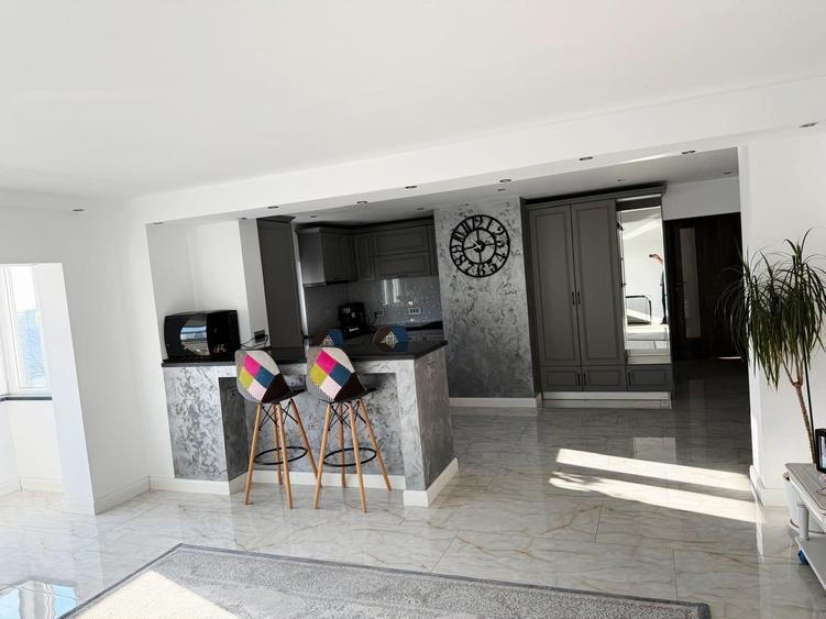 Apartament 3 camere ultracentral Elena Doamna complet mobilat si utilat - 1