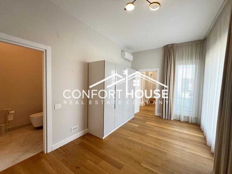 Vila  cu arhitectura moderna,  D+P+E,  piscina,  IANCU NICOLAE -British School - 37