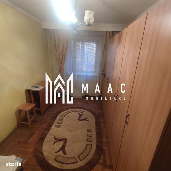 Apartament| 3 camere | Ostroveni | Spatiu Comercial - 3