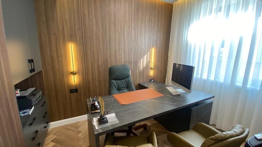 REV2003965 Vila moderna complet mobilata - Pompe caldura - Panouri solare - 7