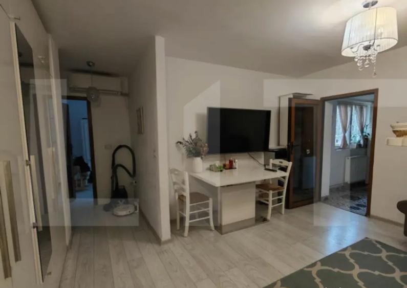 Apartament 2 camere, 57 mp, zona Steaua - 4