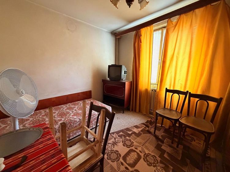 APARTAMENT 3 CAMERE | ETAJ 4 | - 2