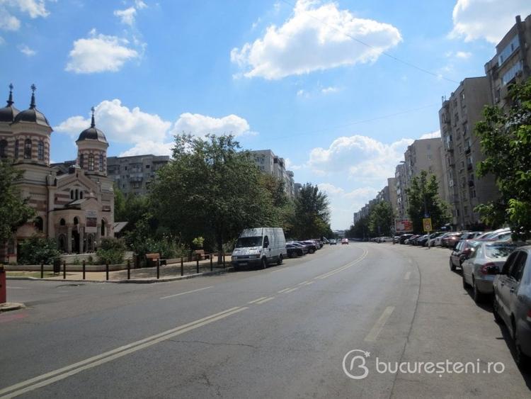 3 CAMERE DECOMANDATE | 77 MP TOTALI | METROU TIMPURI NOI | ZONA MIRCEA VODĂ - 1