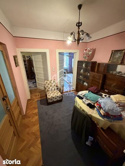 Casa individuala renovabila | 3 camere | 849 mp teren | Sebes - 4