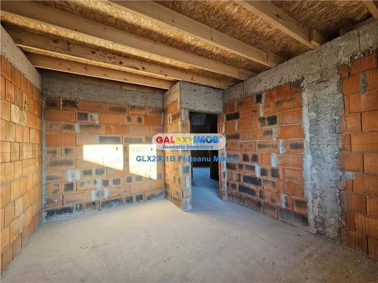 Vanzare vile Individuale de tip Duplex situate aproape de Str Dantelei - 26