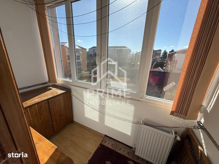 Apartament cu 2 camere de vanzare | AIUD-MICRO | 1 PARCARE . - 2