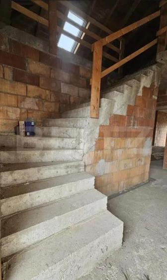 Casa de vanzare 400mp Halmeu | teren generos de 27 arii - 1