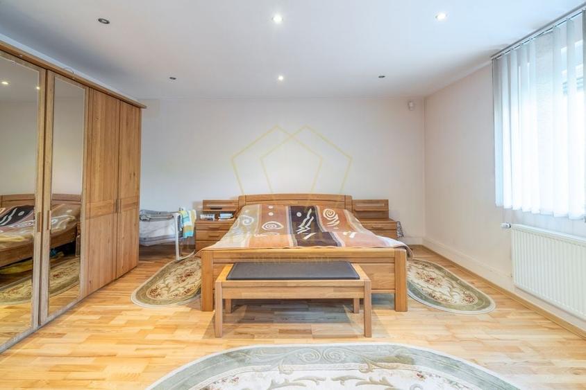 COM 0% Casa cu hala industriala, birouri si teren 1667mp | Mehala - 6