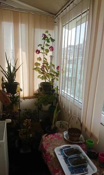 Apartament cu 2 camere ~ zona Unirii Sud ~ confort 1 decomandat - 8