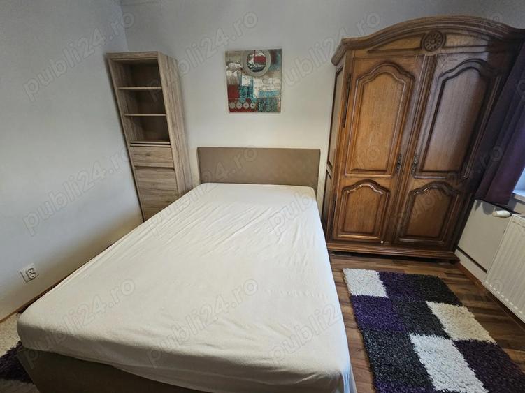 Apartament 3 camere de inchiriat - 2