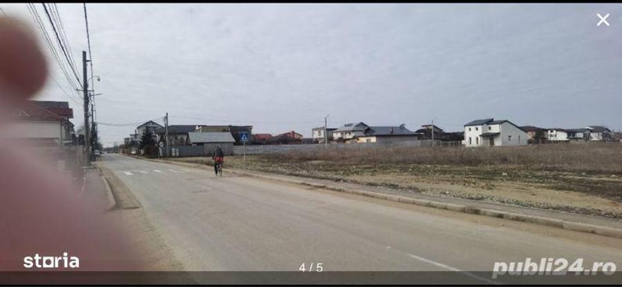 Vand teren str Rascoalei 1907 - 4