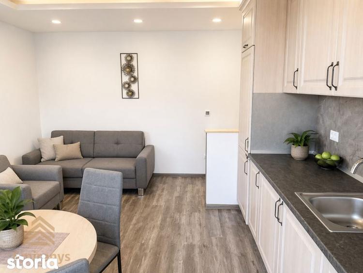 Apartament 3 camere de inchiriat | Curte proprie | Parcare | Brasov - 3