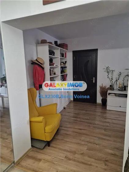 Apartament 2 camere Tei | bloc ''86 | renovat | metrou Obor -comision0% - 2