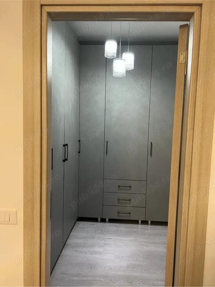 Garsoniera spa?ioasa 42.28mp + balcon 11mp + loc de parcare inclus | Imobil nou - 7