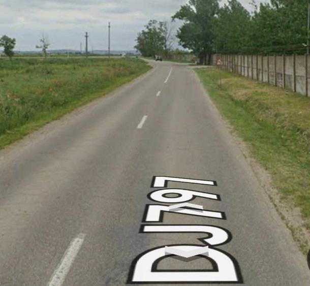 Teren intravilan  - 1