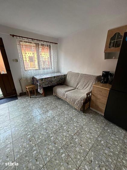 Casa cu pivni?a, mansarda ?i garaj in zona rurala - 16
