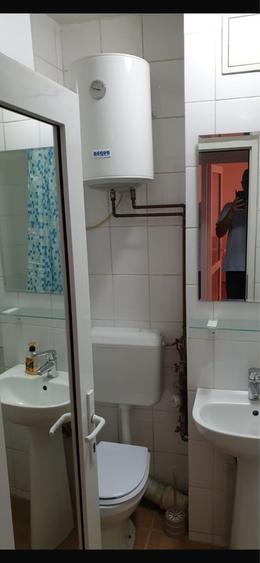 Tineretului Parc,Garsoniera decomandata - 4